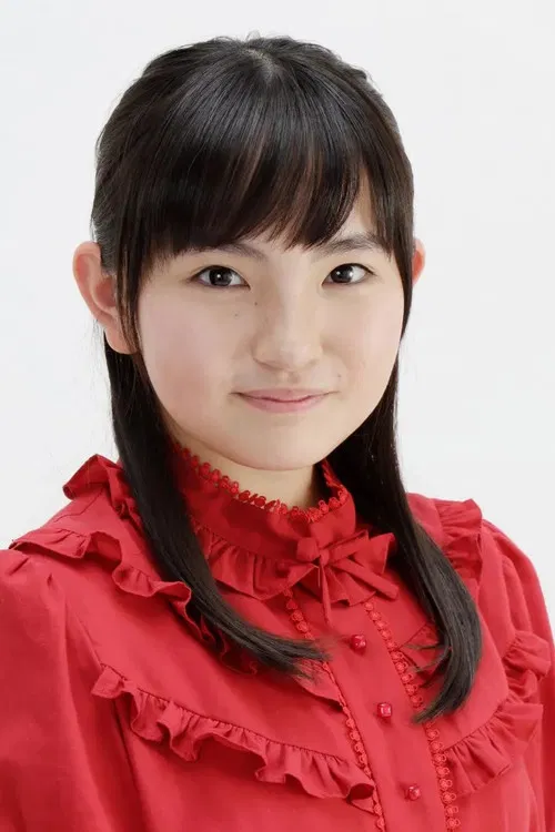 铃木梨央
