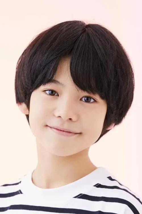 柊木阳太