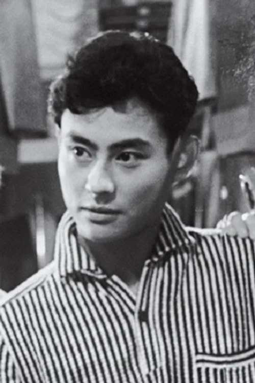 石滨朗