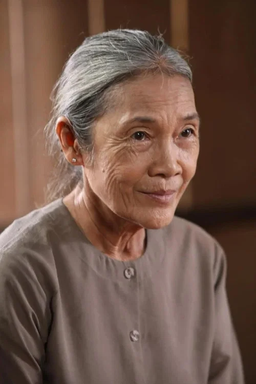Thanh Hiền