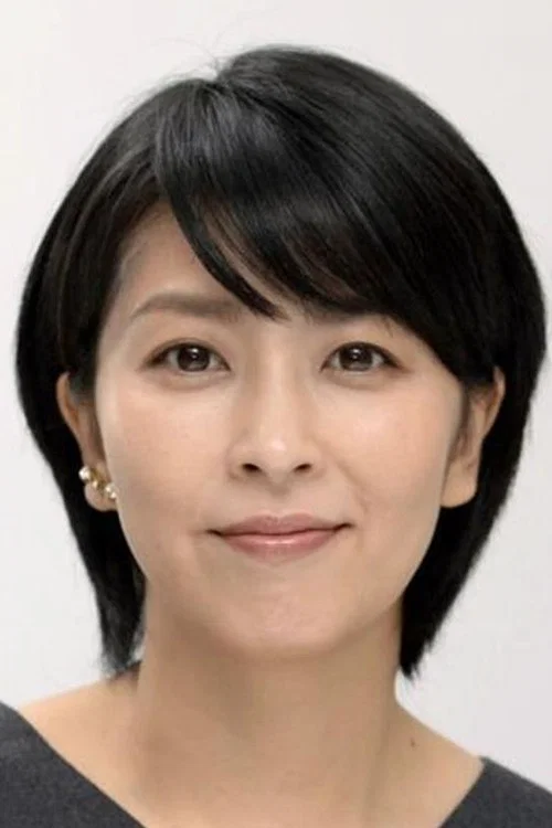 松隆子